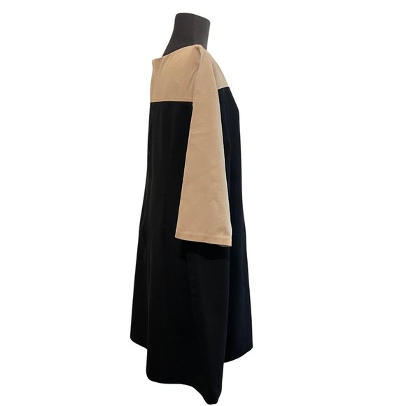 TALBOTS woman Dress size 14 Wide - Picture 3 of 6